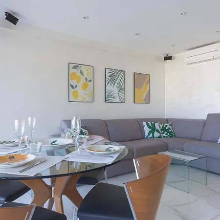 Apartment Le Beausejour By Halldis