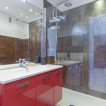 Le Beausejour By Halldis Apartment Cannes