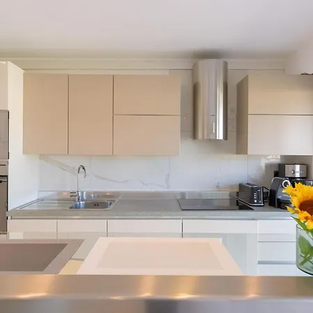 Apartment Le Beausejour By Halldis *